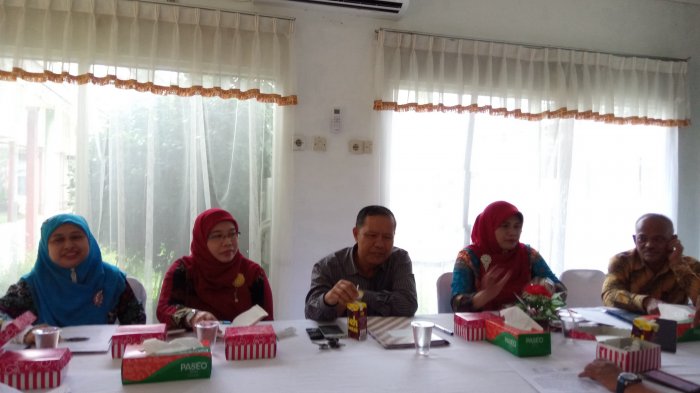 Pendaftar Tersangkut Kasus Hukum Dengan Ancaman 5 Tahun Penjara Tak Bisa Ikut Seleksi KPU