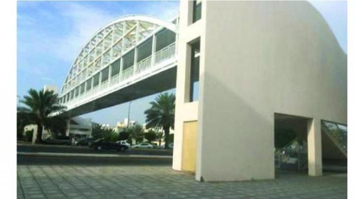 Arab Saudi Bangun Jembatan Khusus Perempuan