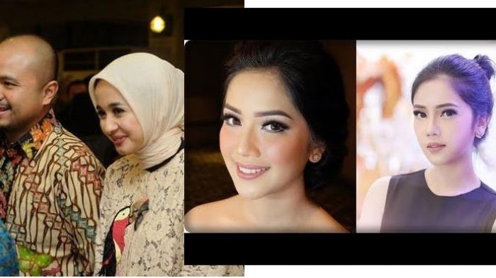 Batal dengan Laudya Bella, Afif Kalla Ikat Tishta Nurma? Warganet: 'Tunangan Mulu Gak Bosen'