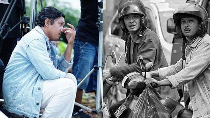 Ucapan Perpisahan Singkat Tisna yang Tak Lagi Syuting Sinetron TOP, Bujukan Penggemar Kandas