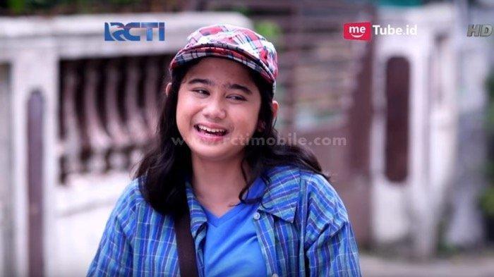 Tak Hanya Arya Saloka, Tissa Biani Juga Alumni TOP Pacar Dul Jaelani Sukses Bikin Penonton Tertawa