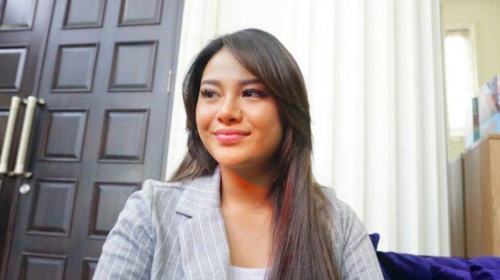 Putri Anang Hermansyah & Krisdayanti Cari Pasangan, Aurel Hermansyah: Jodoh Bukan di Tangan Netizen