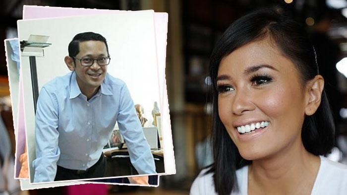 Titi Rajo Bintang Dinikahi Direktur Taksi Blue Bird