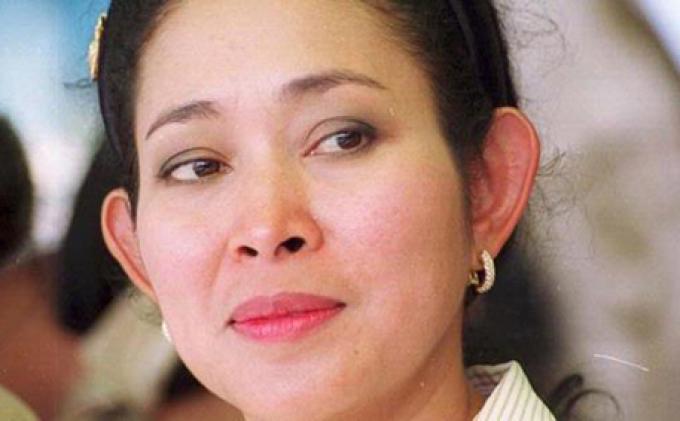 Anak Soeharto Tolak Minta Maaf ke Soekarno