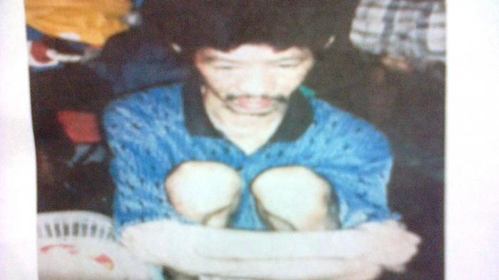 Tjin Kok Hwa Hilang di Hari Jumat