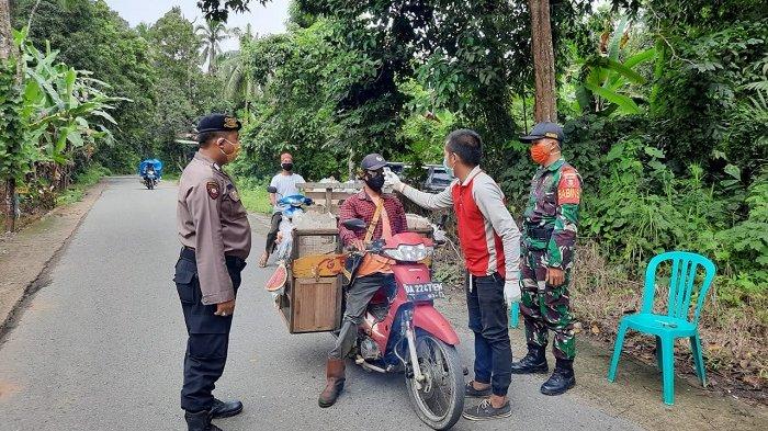 TERBARU, Penularan Virus Corona dari Rumah ke Rumah, Bukan Lewat Bersin