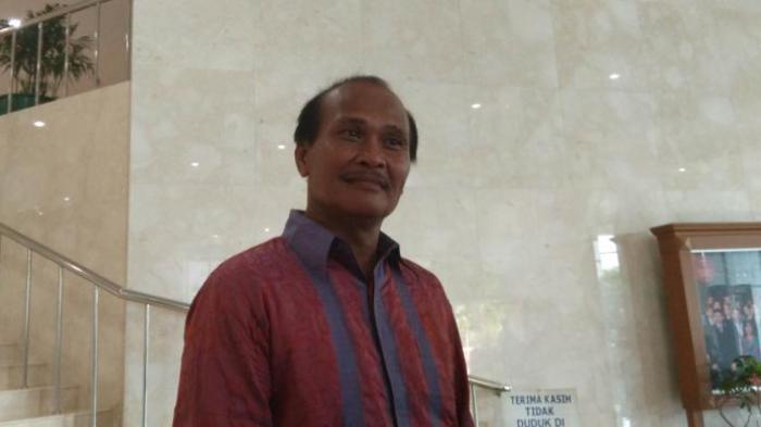 Hari Ini, Daeng Azis Resmi Ditahan