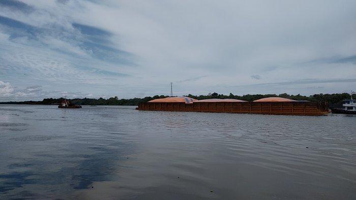 Optimalkan PAD Sektor Tambang, hingga April 2020, Pendapatan Pemprov Kalteng Mencapai Rp 763 M