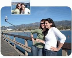 Wow! Tongsis Dilarang di Wimbledon