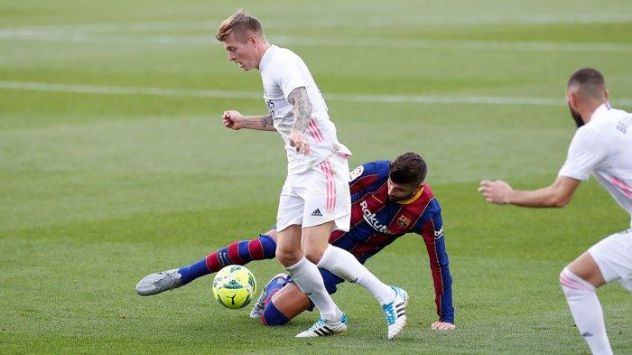 Hasil Drawing 16 Besar Liga Champion Hari Ini Bisa Dipantau via Streaming UEFA TV, Link di Sini