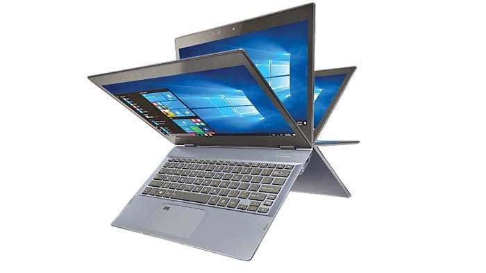 Laptop Berspek Gaming Kian Laku,