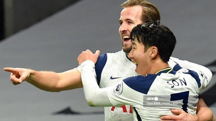 Jadwal Liga Inggris Live Net TV Pekan Ini, Man City & Man City & Derby London Arsenal vs Tottenham