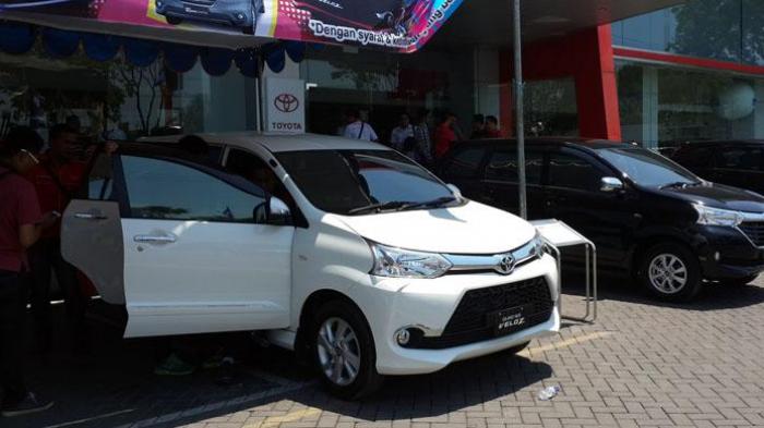 Test Drive Avanza Baru Yuk, Gratis Innova