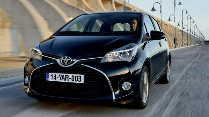 Simak Daftar Harga Jazz, Yaris, dkk di Bulan Ini