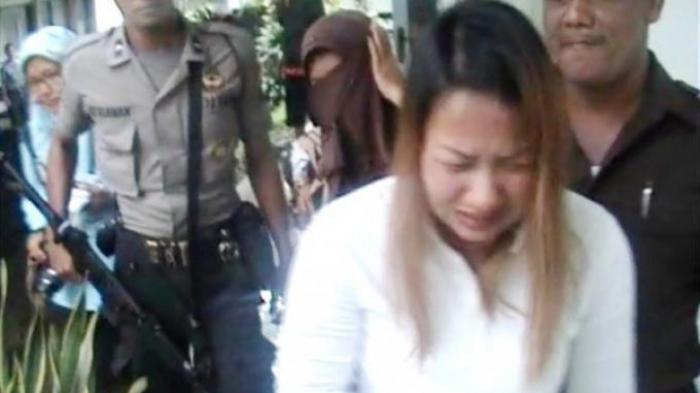 Jenazah Tran Thi Akan Dikremasi di Semarang