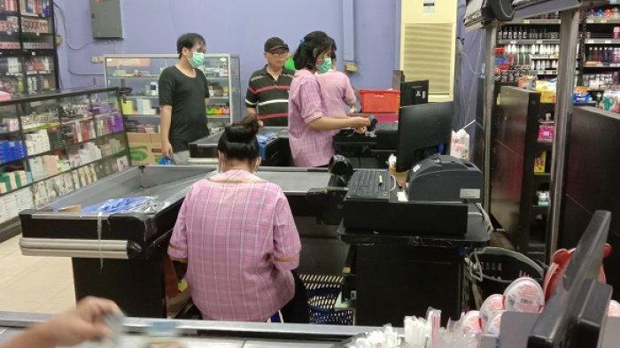 Masuk Zona Merah Virus Corona, Warga Kalteng Belum Tertib Anjuran Pemerintah