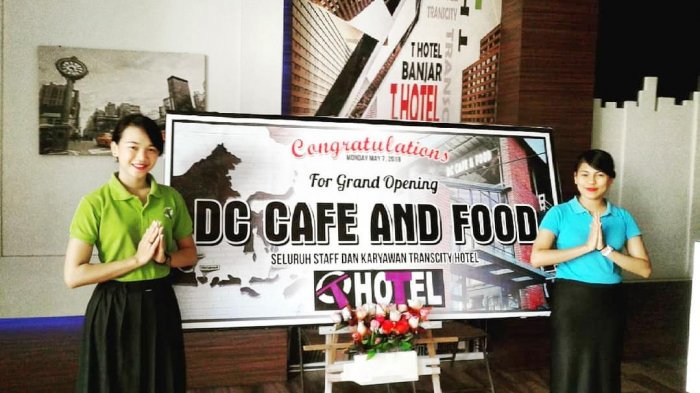 Selama Ramadhan, Tarif Kamar Sudah Termasuk Sahur