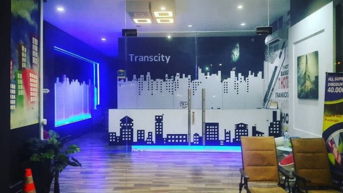 Bisa Nikmati Promo di Transcity Hotel Hanya dengan Unggah dan Hashtag