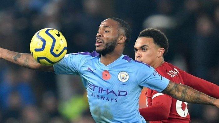 Laporta Datangkan 3 Pemain Baru ke Barcelona, Xavi Ingin Sterling, Klub Besar Rebutan Brozovic