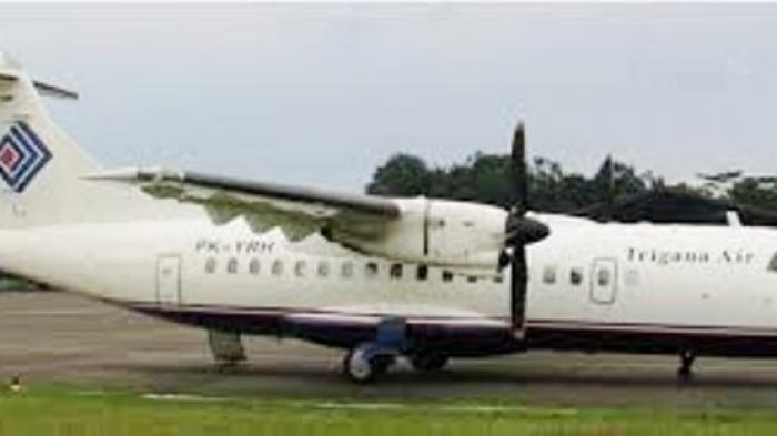 Tiga Balita Ikut ‘Hilang’