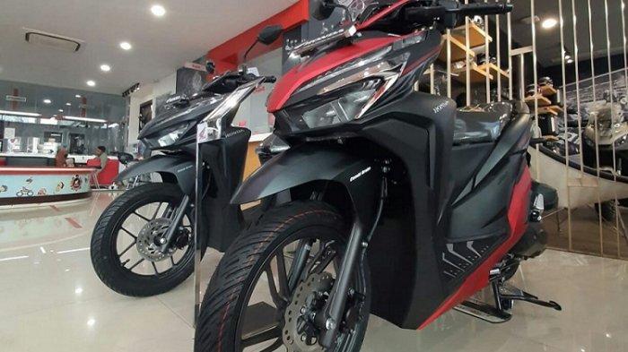 Sambut HUT RI ke 75, Trio Motor Berikan Cashback Jutaan Rupiah dan Program Khusus PNS