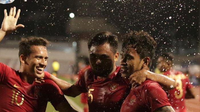 Jadwal Opening Ceremony SEA Games 2019 Filipina Live RCTI -TVRI, Ketua Panpel Siap Mundur