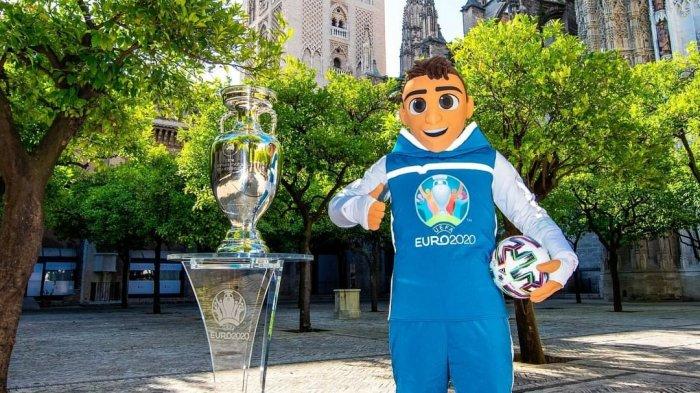 Daftar Tim yang Lolos Babak 16 Besar EURO 2021, Mulai Timnas Italia, Belgia hingga Belanda
