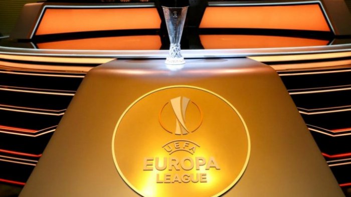 Jadwal Lengkap Liga Europa 2018-2019, Pembuktian Tim Medioker