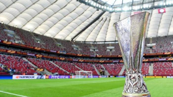 Hasil Kualifikasi Liga Europa dan 48 Tim yang Lolos ke Fase Grup