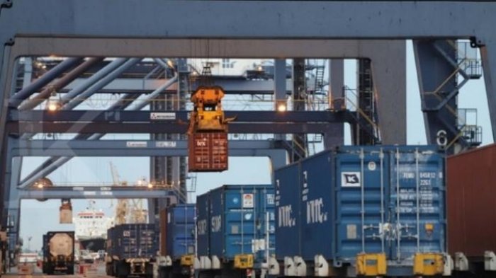 Ada Potensi Rugi Ekspor 500 Juta Dolar AS Jika Truk Dilarang Selama Mudik Lebaran 2018