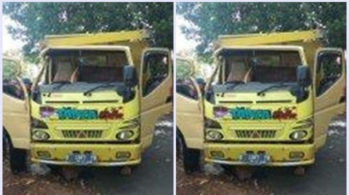 Pulang Ziarah Makam Sunan Muria, Truk Bermuatan 50 Orang Terguling, 1 Orang Penziarah Tewas