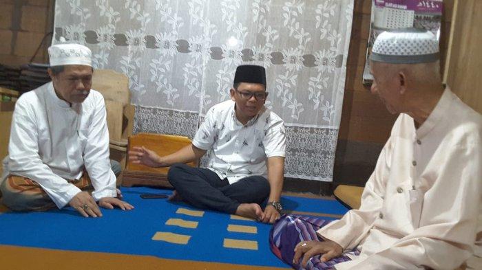 Tuan Guru Rusbani: Andin Punya Titisan Pemimpin