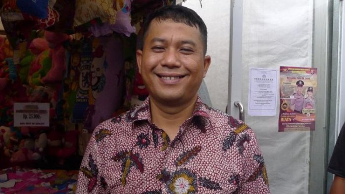 Astaga, Wali Kota Cilegon Tersangka KPK Ternyata Ayahnya Juga Pernah Jadi Tersangka KPK