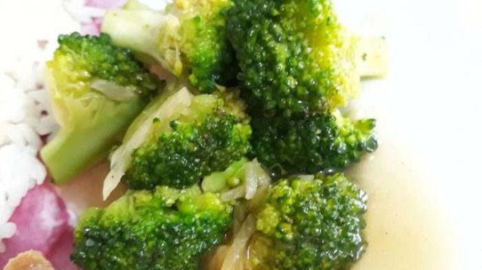 Cocok Buat Sahur! 5 Makanan yang Mengeluarkan Racun dari Tubuh Saat Berpuasa