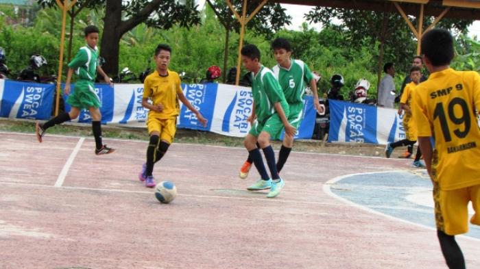 Pemain PON dan Pra-PON Dilarang Keras Ikut