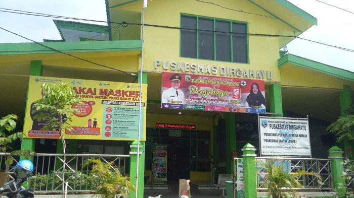 Banyak Nakes Positif Covid-19, Sekda Kotabaru Tutup Pelayanan Puskesmas Dirgahayu