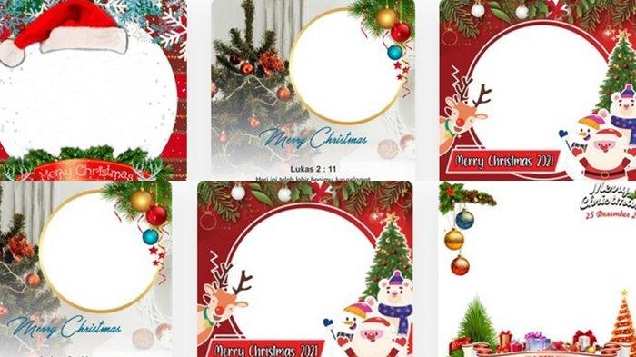 Kumpulan Link Twibbon Tahun Baru 2022, Begini Asal Usul Perayaan Tahun Baru 1 Januari