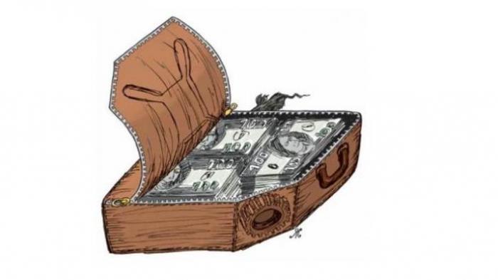 Bagikan Kartu Nama dan Uang Caleg PKS Divonis Penjara