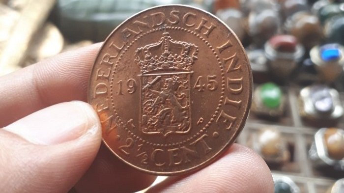 Mengejutkan, Berani Bayar Mahal, Ternyata Uang Kuno Jadi Syarat Pengobatan Alternatif dan Jimat