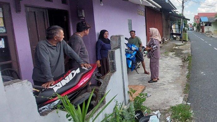 Anak Gadis 12 Tahun di Banjarbaru Diduga Diculik, Begini Kronologi Versi Orangtua