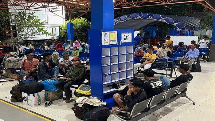 Menyambut Ledakan Mudik 2024