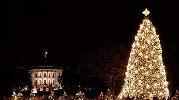 Kumpulan Link Twibbon Natal 2021 dan Tahun Baru 2022, Pilih Desain dan Bagikan di Sosmed