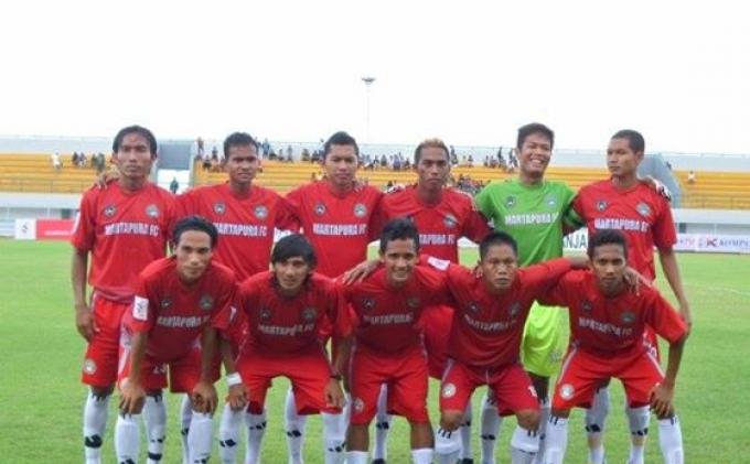 Gelar Seleksi Khusus Pemain Banua