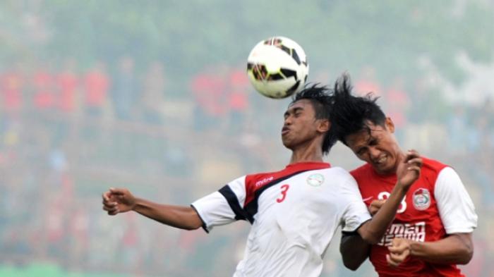 Serius Tanggapi Uji Coba Bali United