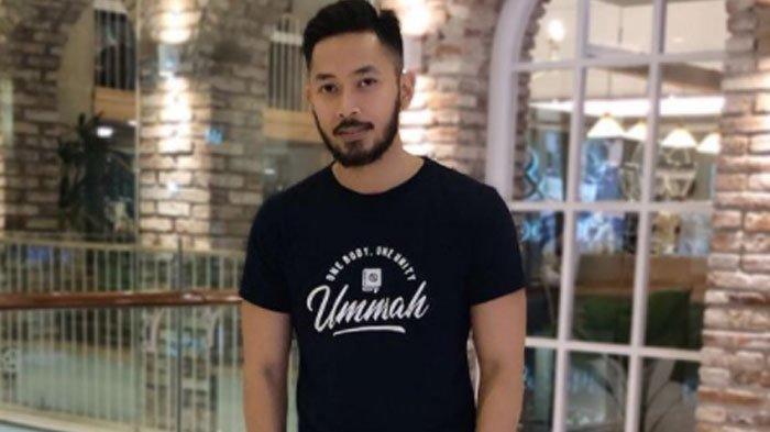 Mengejutkan, Uki Eks NOAH Unggah Tulisan Anak-anak Ganggu Kekhusyukan Ibadah di Masjid