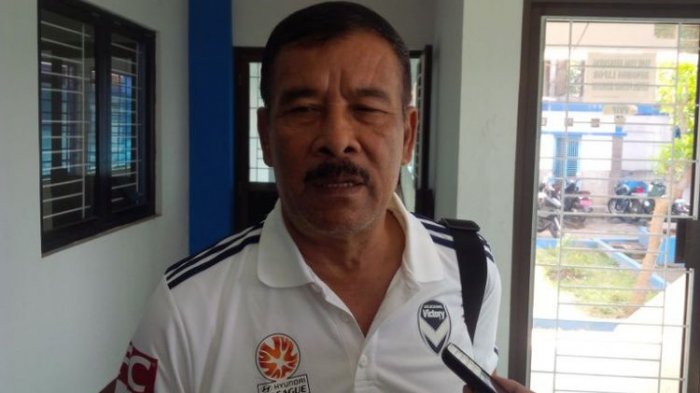 Umuh Muchtar Lempar Handuk, Persib Tak Mungkin Juara Liga 1 Setelah Hasil Persija vs Sriwijaya FC