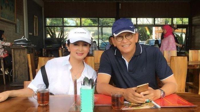 Sedih Gading Bercerai, Anna Maria Istri Roy Marten: Ada Waktu untuk Menangis, Ada Waktu Tertawa