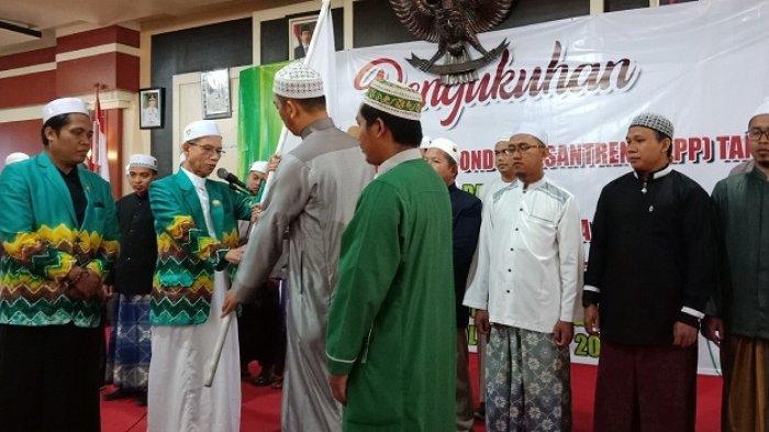 Satu Pesantren di Tanahlaut Terancam Tak Terima Dana Bos, Ini penyebabnya