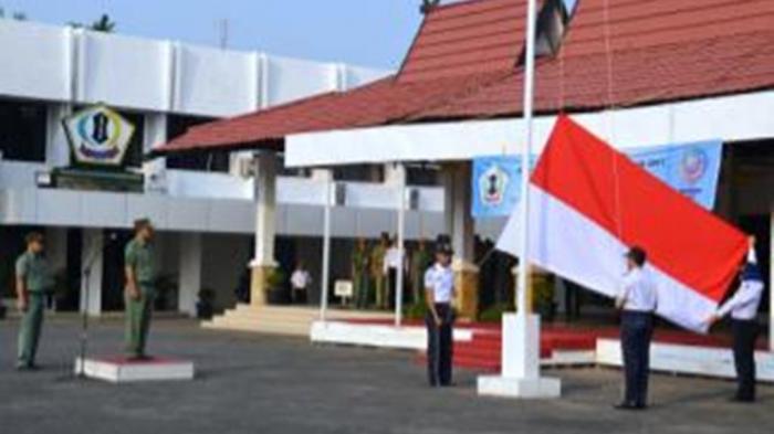 Keselamatan Dalam Pelayanan Perhubungan Merupakan Harga Mati