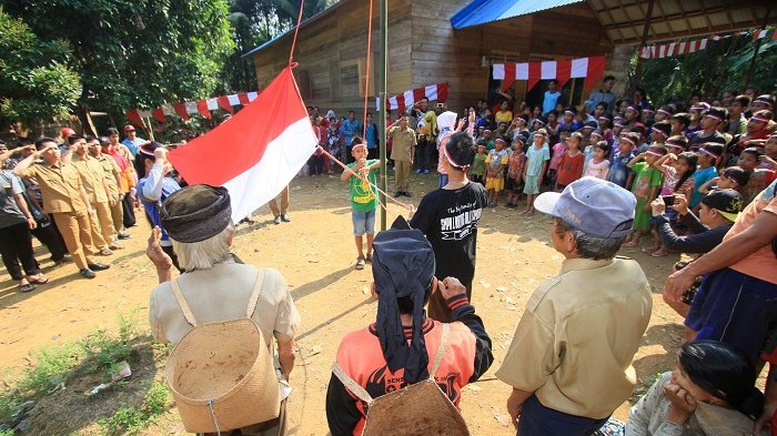 55 Ucapan HUT ke-75 RI di 17 Agustus 2020, Bisa Disebar ke Facebook, Instagram, WhatsApp, Twitter